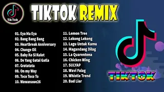 NEW TIKTOK VIRAL SONG REMIX DJ ROWEL DISCO NONSTOP 2021 TIKTOK [TEKNO MIX] Eya Ma Eya ...