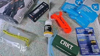 Getting Ready For The END! 10 Survival Gadgets You Should Have in Your Car Right Now! Part 1