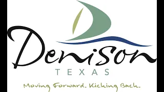 Denison, Texas Special Called Emergency City Council Meeting May 23, 2019
