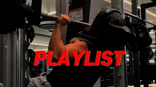 🔥연말 외힙 파티🔥 운동할때 듣는 음악 🎧 [gym playlist]