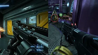 Classic Shotgun Coming to Halo Infinite