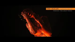 The Ocean - Permian: The Great Dying (OFFICIAL VIDEO)