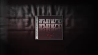 The Neighbourhood - Sweater Weather (MADELLIC Bootleg)