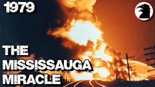 The Mississauga Train Derailment (1979)