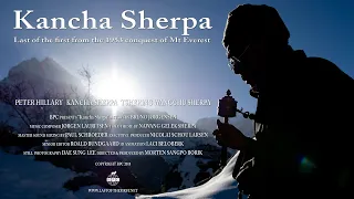 Kancha Sherpa