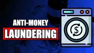 What is Anti-Money Laundering (AML)? THE ULTIMATE GUIDE to AML #crypto