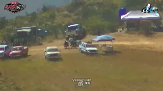 baja 500 ensenada 2022 motos milla 444 rancho nelson piedras gordas  parte 1