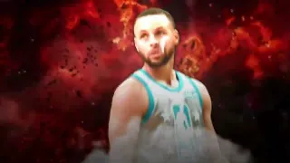 “Welcome to the Party” - Stephen Curry NBA Phantom Cam Edit