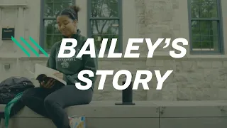 Bailey's Loyola Story