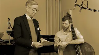 David Earl: Nocturne 'Old Nectar' for Double Bass and Piano