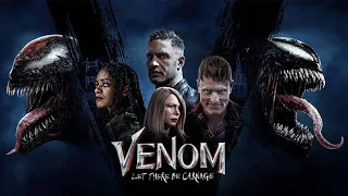 Venom Let There Be Carnage 2021 Movie | Tom Hardy, Woody Harrelson | Venom 2 Movie Full Facts Review