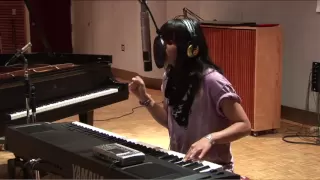 Bat for Lashes - Daniel (Live on 89.3 The Current)