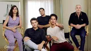 Win a chance to watch the series finale with the Teen Wolf cast!