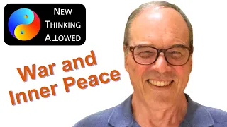 War and Inner Peace with James McClenon