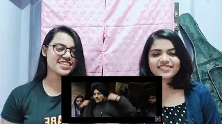 Signed To God(Official Video)-Sidhu Moose Wala REACTION Video by Bong girlZ🔥 |Steel Banglez,The Kidd