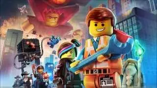 The Lego Movie Videogame Soundtracks - 13 Flatbush Rooftops-Escape From Flatbush Mission Theme