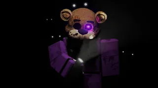 Roblox Fnaf Coop Fnaf 2 Mode Gameplay