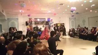 HURSHIDBEK VA ZAMIRA UZBEK SONG AND DANSE