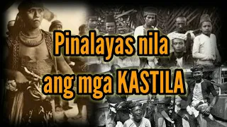 ANG PINAKAMATAPANG NA TRIBU NG MGA MUSLIM SA PILIPINAS 😱