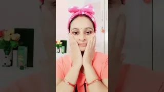 #shorts skin care products for teenage girl affordable|| all Products under rs.150 #youtubshorts