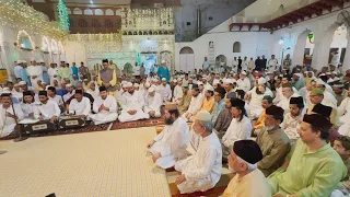 58th Urs Imam Us Salekeen (RA) | Day 2 | Mehfil E Sama | Milad Sharif | Ijra Fikr E Niaz | 2024