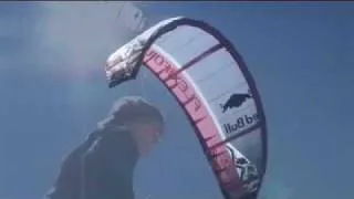 Snapshot - Trailer Teaser a south african Kitesurfing movie