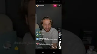 liam payne livestream 20/12/20