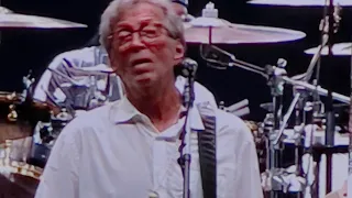 Eric Clapton - Tears in Heaven Newcastle concert 2024