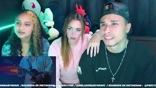 Karol G: EL BARCO  (  REACCION  )