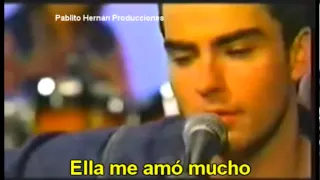 Don't Let Me Down - Stereophonics (subtitulada)