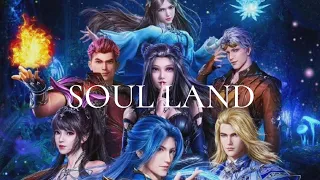 Soul Land | Douluo Dalu | AMV | Unstoppable