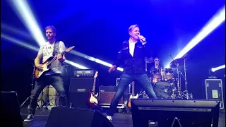 Arena Riga, 29.11.2019 Dieter Bohlen "Magic Symphony" 2019