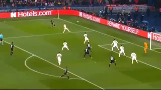 PSG vs Manchester United 1-3 Extended Highlights & Goals 2019 HD