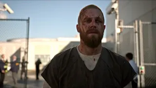 Arrow-Olicity romantic ending scene S07E07