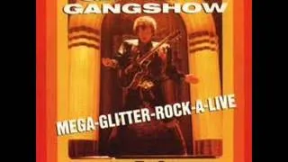 Gary Glitter - Gangshow Live Audio