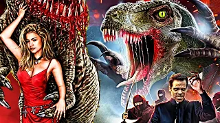 10 Underloved & Brilliant Dinosaur Films That Have Nothing To Do With Jurassic Park!