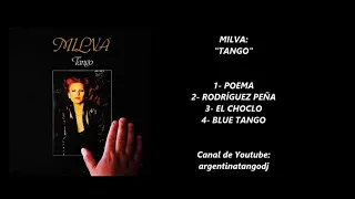 MILVA - TANGO