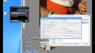 How to fix 'None of the files dropped on Vegas Pro could be opened' error (Winamp + MP3)