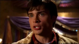 Smallville Clark defende Lana e dá uma surra em 3 caras