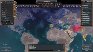 EU4 MJL Тунис Сессия 1