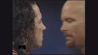 WWF Survivor Series 1996 Highlights