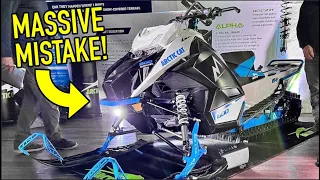 Arctic Cat Owner's HATE The "Catalyst"! Here's Why…