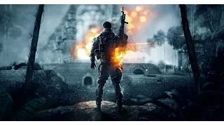 Battlefield 4 - Seven Nation Army (Glitch Mob Remix)