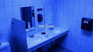 NCT DREAM - Hot Sauce, but you' re in a bathroom during party