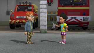 Fireman Sam Official: The Safety Show!