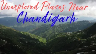 Dagshai Himachal Pradesh | Best Tourist and Unexplored Place in Himachal Pradesh
