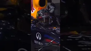 Who Remembers This Helmet from Vettel