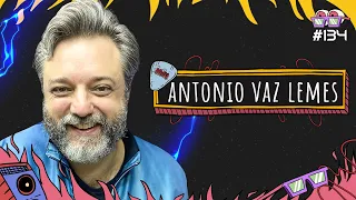 ANTONIO VAZ LEMES (@PianoqueToca) - AMPLIFICA #134