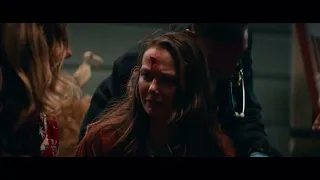 Halloween Kills Extended Cut Scenes + End Credits