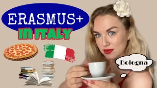 How is Erasmus in Italy? / Bologna / Tips for students